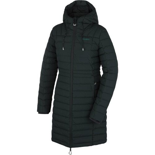 Husky Women's down coat Daili L dark green Cijene