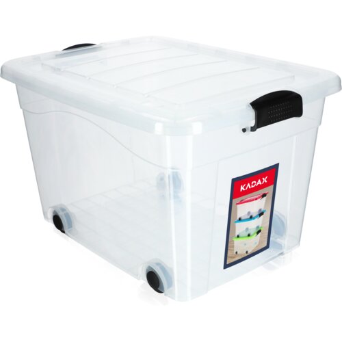 KADAX Zaboj za igrače, velik, plastični, velik, 60 l, (5000351869) Cene