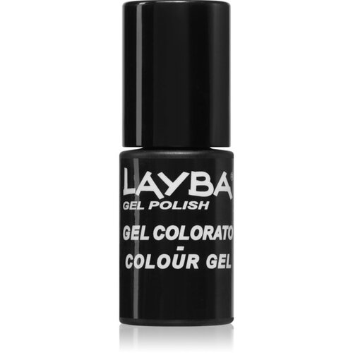 Layla Cosmetics Layba lak za nohte odtenek N.660 Calabasas 5 ml Cene