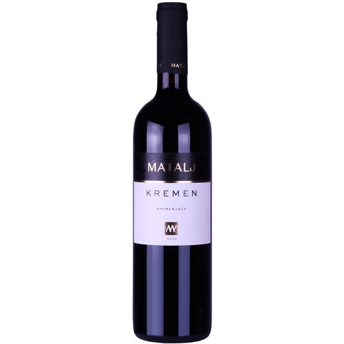 Vinarija Matalj Matalj Kremen Cene
