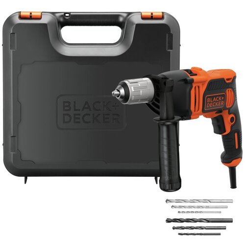 Black & Decker Udarna bu&scaron;ilica BEH 850 Cene