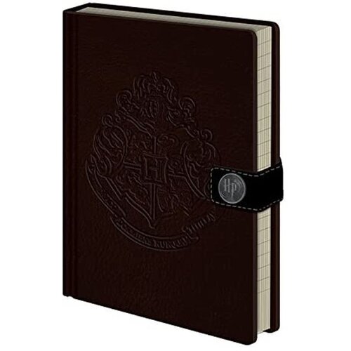 Pyramid International HARRY POTTER (HOGWARTS CREST) A5 Premium Bilježnica Cene