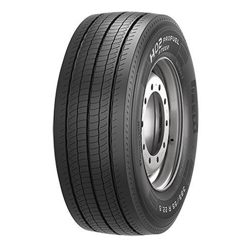 Pirelli Letna 385/55R22.5 162K H02 PROFUEL STEER - Skladi&scaron;če 5 (Dostava 5 delovnih dni) Cene