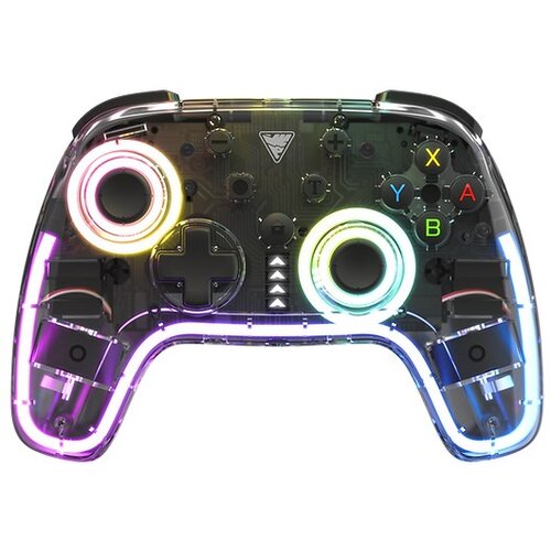  Dragonshock Orion Glow Black Bluetooth Gamepad Analogue /Digital Nintendo Switch Cijene