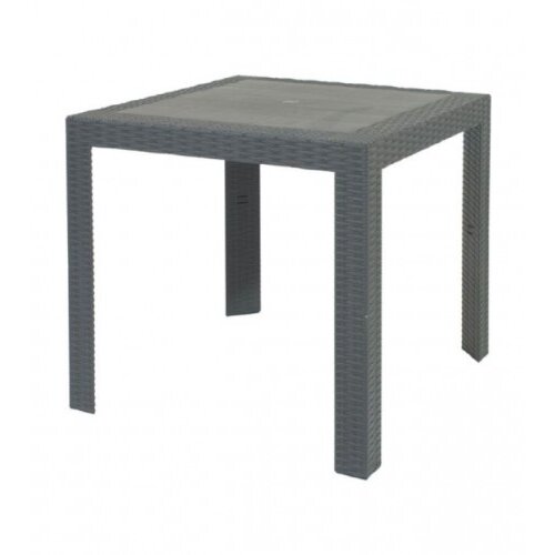 ARETA Sto SATURNO 80x80x72cm PVC sivi Cijene