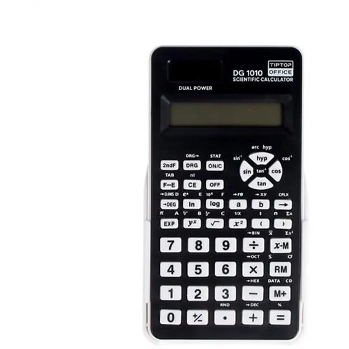 Spirit DG-1010 crni kalkulator Cijene