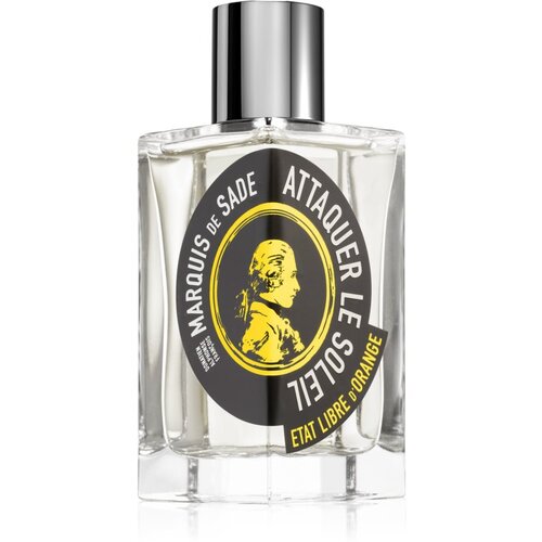  Etat Libre D’Orange Attaquer le Soleil Marquis de Sade Eau De Parfum 100 ml (unisex) Cijene