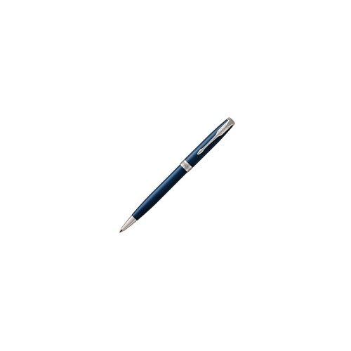 Parker Kemijska olovka Sonnet Core, plavo srebrna Cijene