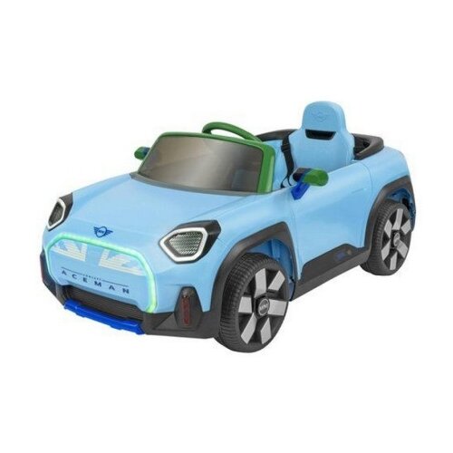 Globo autić mini aceman na daljinsko upravljanje 12v ( GL42750 ) Slike