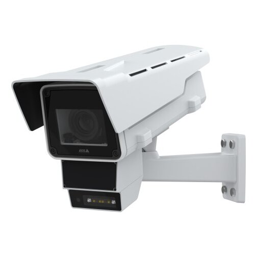 Axis netzwerkkamera box-typ Q1656-DLE 4MP" Cijene