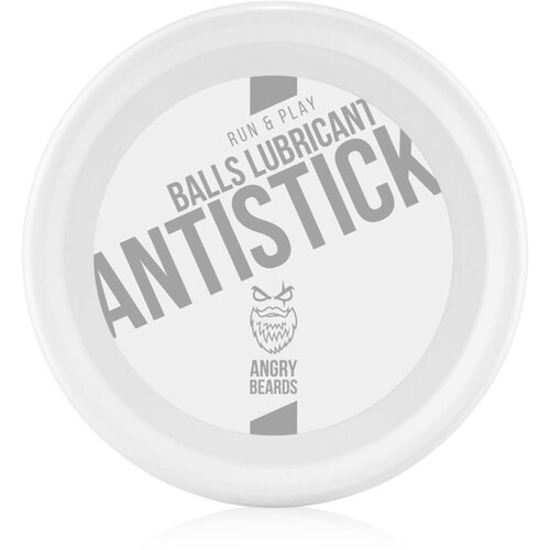 Angry Beards Balls Lubricant Antistick športno mazilo 10 g Cene