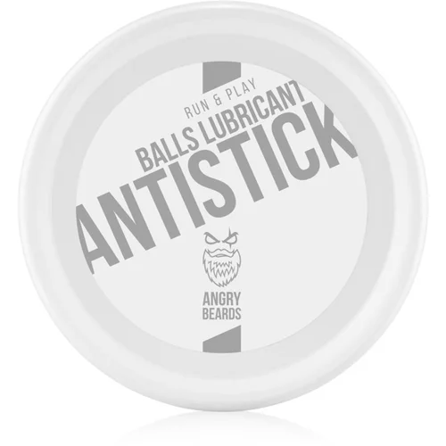 Angry Beards Balls Lubricant Antistick sportski lubrikant 10 g