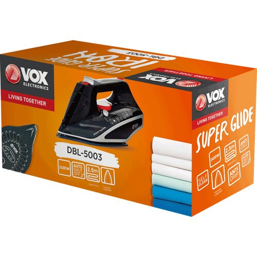 Vox pegla DBL-5003 Slike
