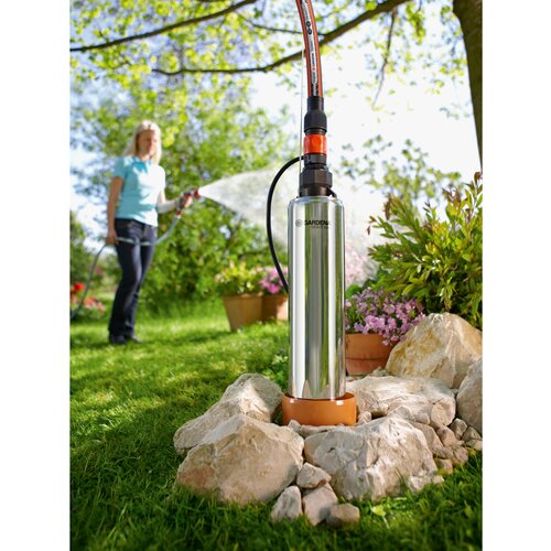 Gardena Potopna pumpa za bunar 5500/5 Slike