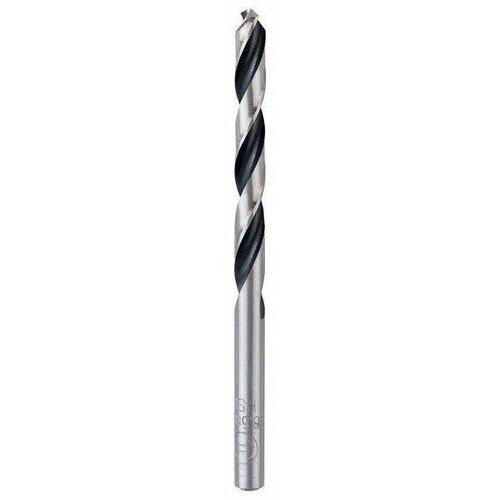 Bosch HSS spiralna burgija PointTeQ 6,5 mm paket od 10 komada Cene