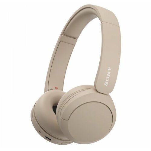 Sony WH-CH520W cream bežične slušalice Cene