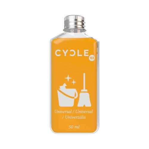 Cycle Univerzalni čistilni koncentrat Cene