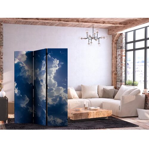  Paravan - Starry Clouds and Gentle Light Over a Corner of the Sky 135x172 Cijene