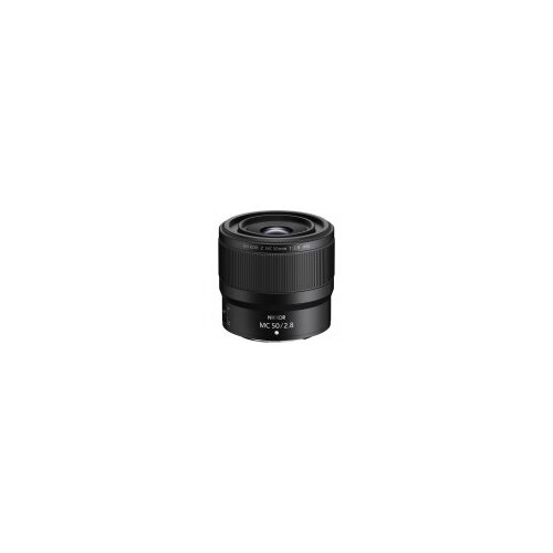Nikon z mc 50mm f/2.8 Slike