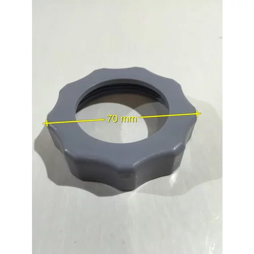 Intex Rezervni deli za Naprava s peščenim filtrom Krystal Clear 6 m³ - (17) Ohišje filtra-matica