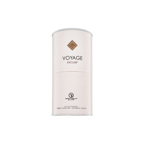 Parfem za oba spola Voyage Exclusif EDP 100 ml Slike