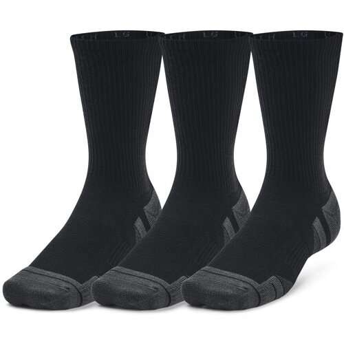 Under Armour Unisex socks Performance Tech 3pk Crew Slike
