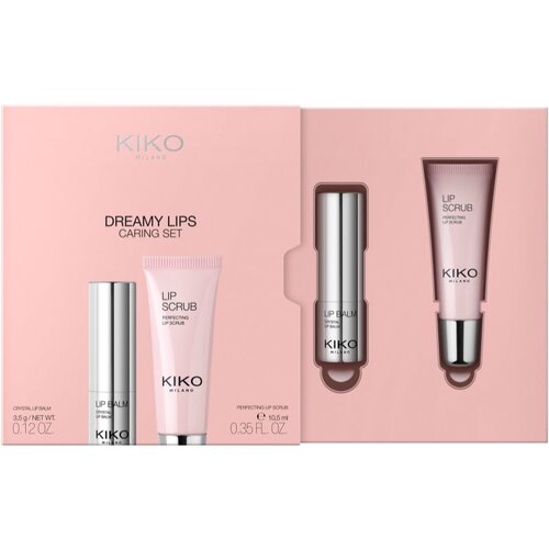 KIKO Milano Dreamy Lips poklon set za usne Cijene