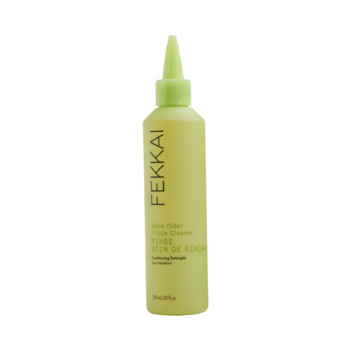 FEKKAI Apple Cider Triple Cleanse Rinse - 250 ml Slike
