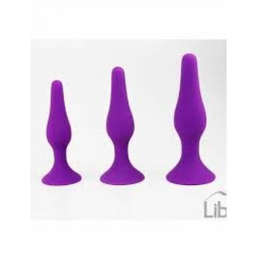 Srećni ljudi Butt plug GL 22831 Cene