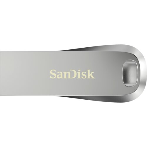 Sandisk Ultra Luxe USB Stick 32 GB Srebrna SDCZ74-032G-G46 USB 3.1 (Gen 1) Slike