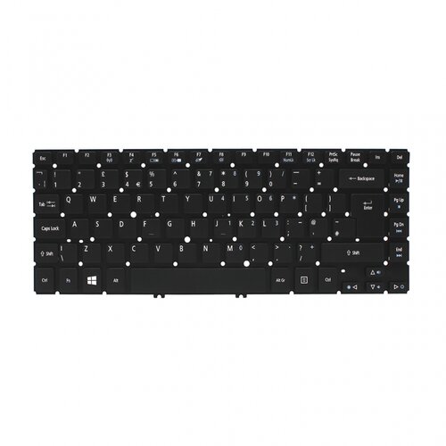  Tastatura za laptop acer V5-431 Cene