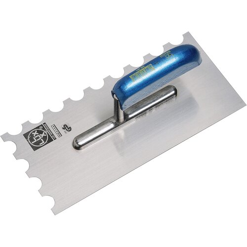 Lux gleter profi 6x6 mm Cijene
