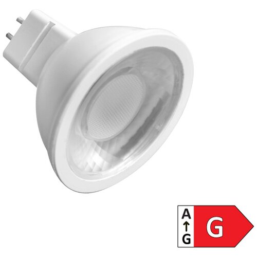 Prosto LED sijalica hladno bela 12V 7W LS-MR16S-GU5.3/6-CW Cene