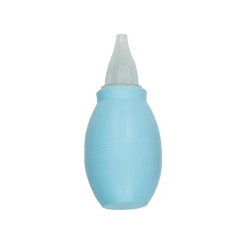 Bebekevi Aspirator za nos plavo ( BEVI1333P ) Slike