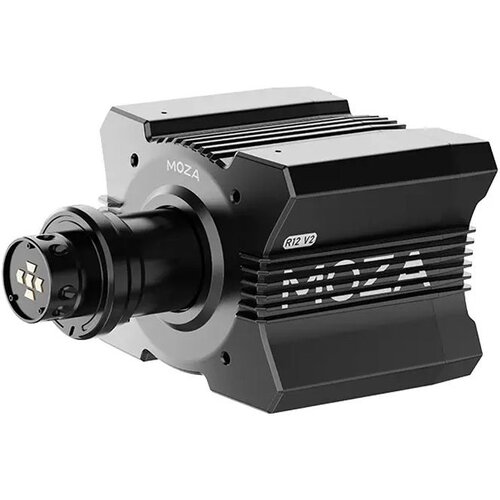 Moza Baza za volan R12 V2 Direct Drive Wheel Base Slike