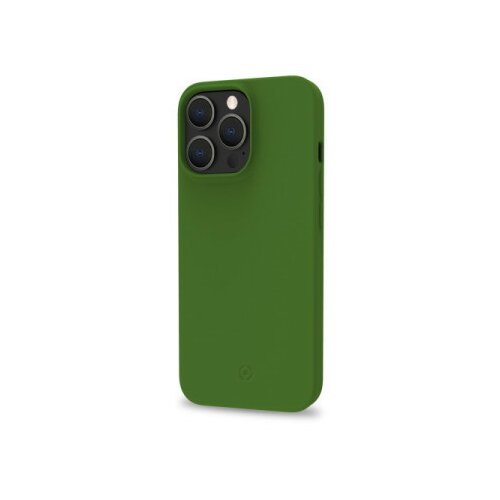 Celly futrola za iPhone 14 pro u zelenoj boji ( PLANET1025GN ) Slike