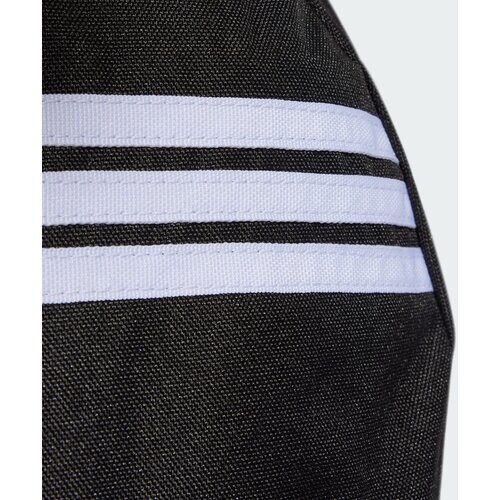 Adidas &amp;Scaron;portni nahrbtnik &amp;#039;Classic&amp;#039; črna / bela Slike