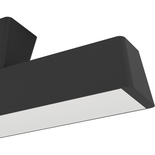 Eglo 99601 - led rgbw prigu&amp;scaron;iva stropna svetiljka simolaris-z LED/16W/230V Slike