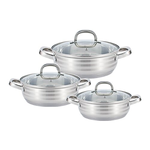  Set &amp;scaron;erpi Galaxy Slike