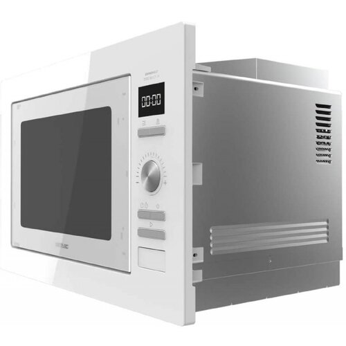 Cecotec 01394 - Grandheat 2590 Vgradna bela Vgradna mikrovalovna pečica, (22118780) Cene