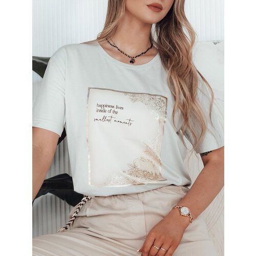 DStreet CHANTE women&amp;#039;s T-shirt grey Slike