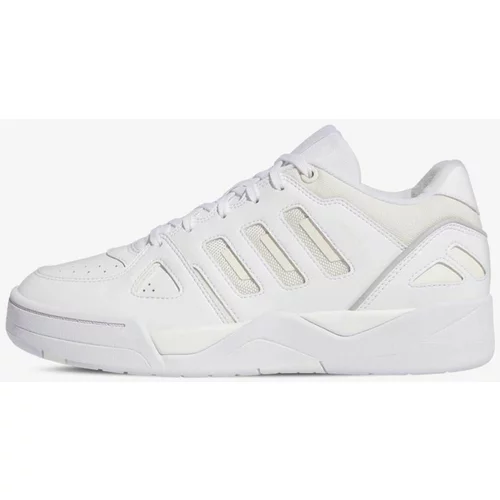 Adidas Tenisice MIDCITY boja: bijela