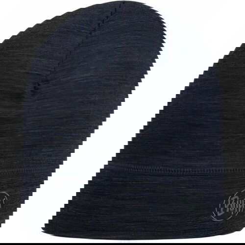 Buff Merino Lightweight Beanie Solid Night Blue UNI Kapa Cijene