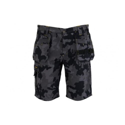 Stanley STW40058-204 Hanley Holster Camouflage maskirni rastegljivi radni &scaron;orts ( STW40058-204-34 ) Cene
