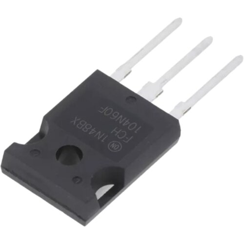  Tranzistor FCH104N60F Cene