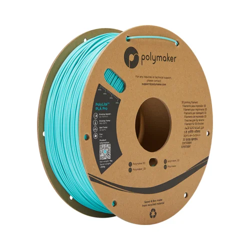  PolyLite PLA PRO Teal