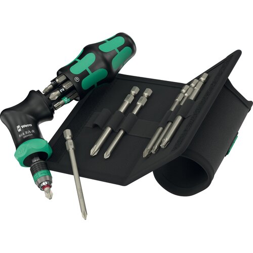 Wera Kraftform Kompakt Pistol RA-R 2 Cijene
