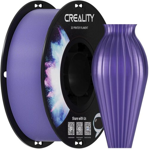 Creality Filament CR-PETG Purple 1kg Cijene