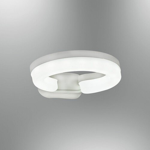 Opviq L1699 - white white wall lamp Slike