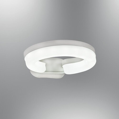 Opviq L1699 - white white wall lamp Cene